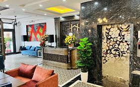 Sapa Grand Hills Hotel Apartments